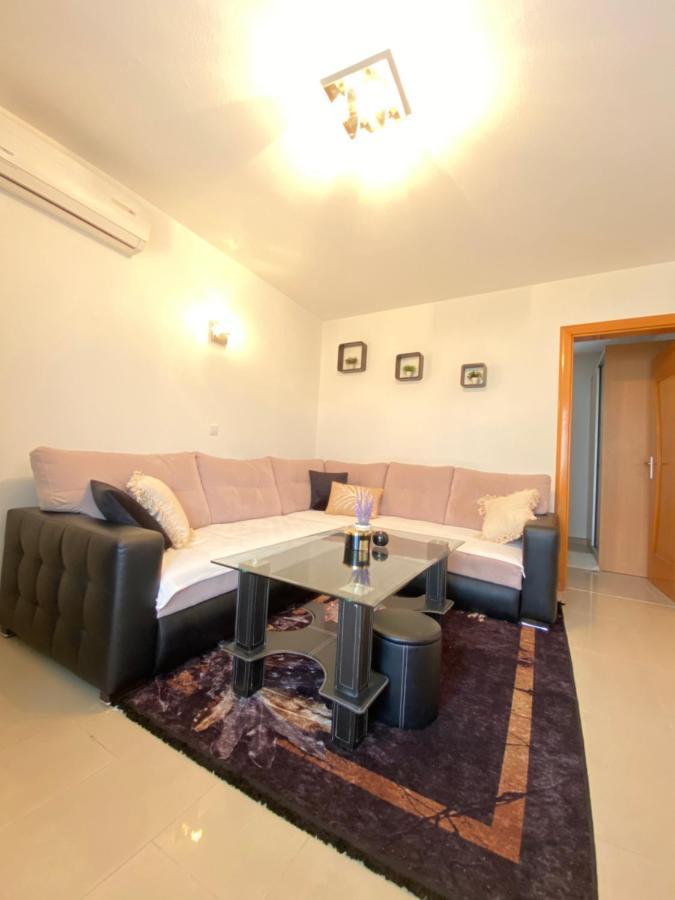 Magdalena Apartment Trogir Exterior foto
