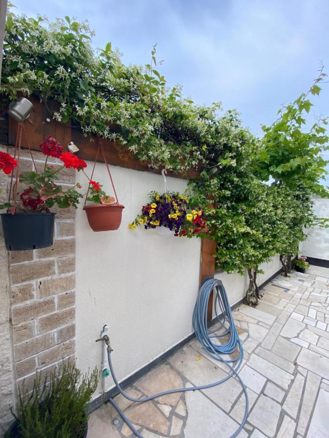 Magdalena Apartment Trogir Exterior foto