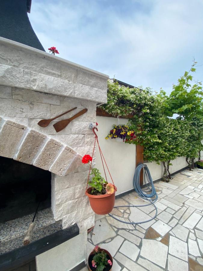 Magdalena Apartment Trogir Exterior foto